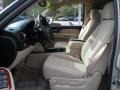 2008 Gold Mist Metallic Chevrolet Suburban 1500 LT  photo #12