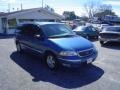 Light Sapphire Blue Metallic - Windstar SE Photo No. 3