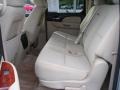 Gold Mist Metallic - Suburban 1500 LT Photo No. 14