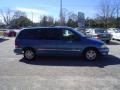 Light Sapphire Blue Metallic - Windstar SE Photo No. 4