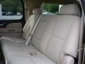 2008 Gold Mist Metallic Chevrolet Suburban 1500 LT  photo #15