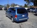 Light Sapphire Blue Metallic - Windstar SE Photo No. 7