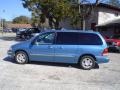 Light Sapphire Blue Metallic - Windstar SE Photo No. 8