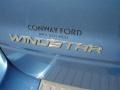 Light Sapphire Blue Metallic - Windstar SE Photo No. 14