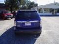 2005 Laser Blue Metallic Chevrolet Equinox LT  photo #6