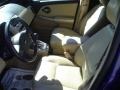 2005 Laser Blue Metallic Chevrolet Equinox LT  photo #19