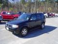 Black Clearcoat - Escape Limited 4WD Photo No. 1