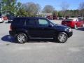 Black Clearcoat - Escape Limited 4WD Photo No. 4