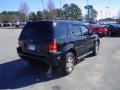 Black Clearcoat - Escape Limited 4WD Photo No. 5