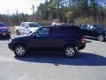 Black Clearcoat - Escape Limited 4WD Photo No. 8
