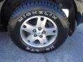 Black Clearcoat - Escape Limited 4WD Photo No. 9