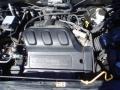 Black Clearcoat - Escape Limited 4WD Photo No. 13