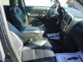 Black Clearcoat - Escape Limited 4WD Photo No. 18