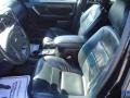 Black Clearcoat - Escape Limited 4WD Photo No. 21