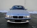 2001 Titanium Silver Metallic BMW 7 Series 740iL Sedan  photo #4