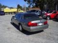 2004 Spruce Green Metallic Mercury Grand Marquis GS  photo #7