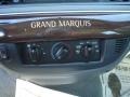 2004 Spruce Green Metallic Mercury Grand Marquis GS  photo #24