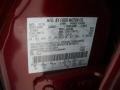 Dark Toreador Red Metallic - F250 Super Duty XLT Crew Cab 4x4 Photo No. 10
