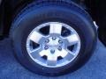 Black Cherry Pearl - FJ Cruiser  Photo No. 9
