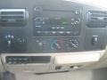 Dark Toreador Red Metallic - F250 Super Duty XLT Crew Cab 4x4 Photo No. 24