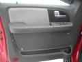 2003 Laser Red Tinted Metallic Ford Expedition XLT 4x4  photo #6