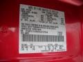 2003 Laser Red Tinted Metallic Ford Expedition XLT 4x4  photo #9