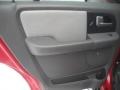 2003 Laser Red Tinted Metallic Ford Expedition XLT 4x4  photo #10