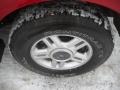 2003 Laser Red Tinted Metallic Ford Expedition XLT 4x4  photo #13