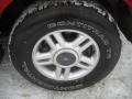 2003 Laser Red Tinted Metallic Ford Expedition XLT 4x4  photo #14