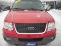 2003 Laser Red Tinted Metallic Ford Expedition XLT 4x4  photo #19
