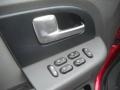 2003 Laser Red Tinted Metallic Ford Expedition XLT 4x4  photo #21