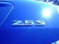 2006 Majestic Blue Metallic Nissan Altima 2.5 S  photo #13