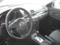 Velocity Red Mica - MAZDA3 i Sedan Photo No. 7