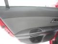 Velocity Red Mica - MAZDA3 i Sedan Photo No. 10