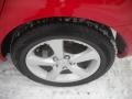 Velocity Red Mica - MAZDA3 i Sedan Photo No. 13