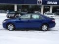 Blue Ribbon Metallic - Camry Hybrid Photo No. 1