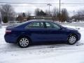 Blue Ribbon Metallic - Camry Hybrid Photo No. 6