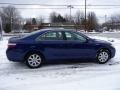 2007 Blue Ribbon Metallic Toyota Camry Hybrid  photo #6