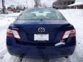 Blue Ribbon Metallic - Camry Hybrid Photo No. 7