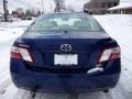 2007 Blue Ribbon Metallic Toyota Camry Hybrid  photo #7