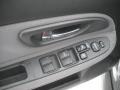 Steel Gray Metallic - Impreza WRX Sedan Photo No. 21