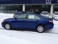 2007 Blue Ribbon Metallic Toyota Camry Hybrid  photo #8