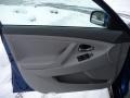 Blue Ribbon Metallic - Camry Hybrid Photo No. 9