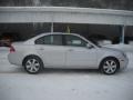 Silver 2006 Kia Optima EX V6