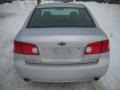 Silver - Optima EX V6 Photo No. 3