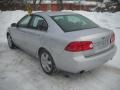 Silver - Optima EX V6 Photo No. 4