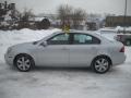 Silver - Optima EX V6 Photo No. 5
