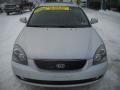 Silver - Optima EX V6 Photo No. 19