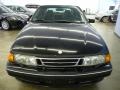 1997 Black Saab 9000 CSE Turbo  photo #4