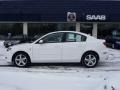 Whitewater Pearl Mica - MAZDA3 i Sedan Photo No. 1